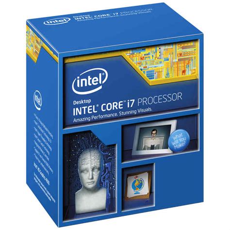 i5-4690k|UserBenchmark: Intel Core i5.